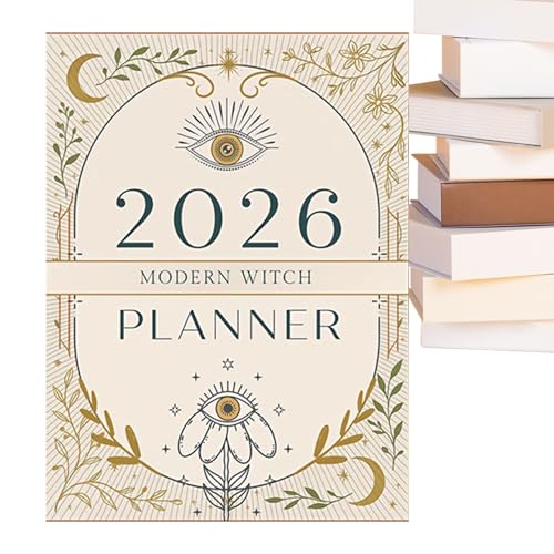 Peufcmi Journal Notizbuch, 2026 Manifestationsjournal Tagebuch Notizbuch, Dankbarkeit Arbeitsbuch für Morgen Abend Meditation Yoga Reise Achtsamkeit Produktivität Planung Frauen Anfänger, Frauen von Peufcmi