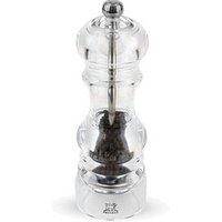 PEUGEOT Pfeffermühle Nancy transparent 18,0 cm PEUGEOT Pfeffermühle Nancy transparent 18,0 cm von Peugeot