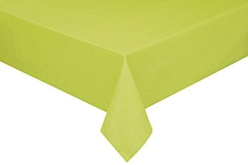 Tischdecke Oslo mit Fleckenschutz versch. Farben und Größen Tischdecke Oslo mit Fleckenschutz versch. Farben und Größen von Peyersyntex