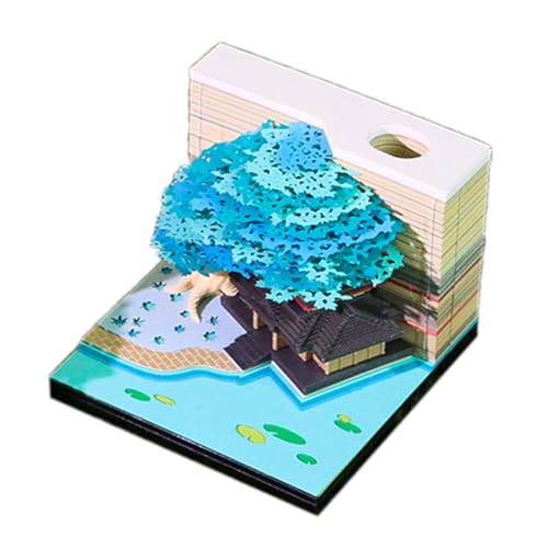 Eleganter, blühender Wochenkalender mit LED-Licht, dreidimensionaler Blumenskulptur, Notizblock, Premium-Papier, Schreibtischdeck, Geschenk, einzigartige Geburtstagsspenden für Sie und Ihn Eleganter, blühender Wochenkalender mit LED-Licht, dreidimensionaler Blumenskulptur, Notizblock, Premium-Papier, Schreibtischdeck, Geschenk, einzigartige Geburtstagsspenden für Sie und Ihn von Pffiocix