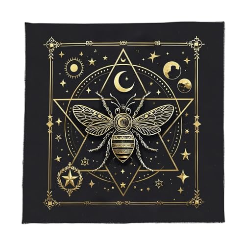 Pffiocix Quadratische Wahrsagungen Tapisserie Schmetterling Stern Astrologie Tischdecke Tischdecke Tischdecke Hexerei Zubehör Schmetterling Stern Muster Tarots Karte Spirituelle Deckcloth Pffiocix Quadratische Wahrsagungen Tapisserie Schmetterling Stern Astrologie Tischdecke Tischdecke Tischdecke Hexerei Zubehör Schmetterling Stern Muster Tarots Karte Spirituelle Deckcloth von Pffiocix