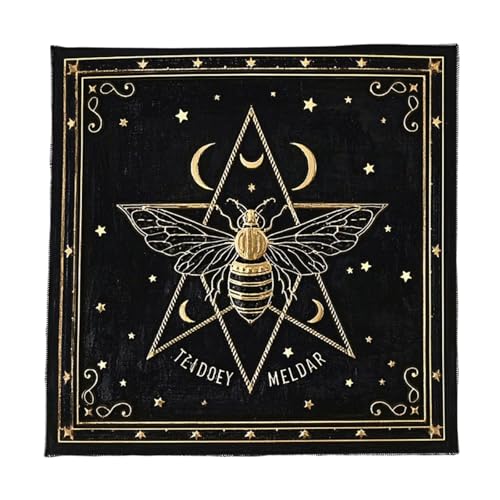 Pffiocix Quadratische Wahrsagungen Tapisserie Schmetterling Stern Astrologie Tischdecke Tischdecke Tischdecke Hexerei Zubehör Schmetterling Stern Muster Tarots Karte Spirituelle Deckcloth Pffiocix Quadratische Wahrsagungen Tapisserie Schmetterling Stern Astrologie Tischdecke Tischdecke Tischdecke Hexerei Zubehör Schmetterling Stern Muster Tarots Karte Spirituelle Deckcloth von Pffiocix