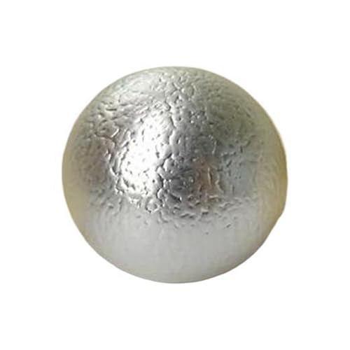 15–22,5mm große Metallknöpfe in Gold- und Silbertönen, M-Silber, 22,5mm – 4 Stück 15–22,5mm große Metallknöpfe in Gold- und Silbertönen, M-Silber, 22,5mm – 4 Stück von Pgqjfks