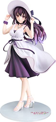 Phat! Merchandising Lizenz Goodsmile Saekano - Utaha Kasumigaoka - PVC-Figuren 1/7 26 cm von Phat!