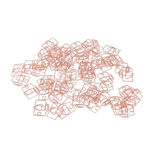 80 PCs Papierklammern, Niedliche Kamera -Lesezeichen -Clips, Metallpapierverschluss für die Organisation. Fun Office Decor mit Breiten Anwendungen, Ideal für den Gebrauch zu Hause und in der Schule 80 PCs Papierklammern, Niedliche Kamera -Lesezeichen -Clips, Metallpapierverschluss für die Organisation. Fun Office Decor mit Breiten Anwendungen, Ideal für den Gebrauch zu Hause und in der Schule von Phefop