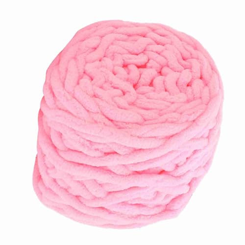 Klobiges Garn -Stricken - Soft Chunky Garn Geflochten (#10) von Phefop