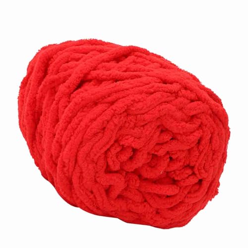 Klobiges Garn -Stricken - Soft Chunky Garn Geflochten (#2) von Phefop
