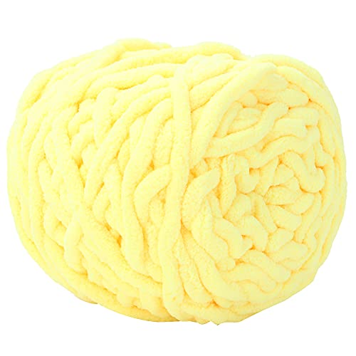 Klobiges Garn -Stricken - Soft Chunky Garn Geflochten (#4) von Phefop