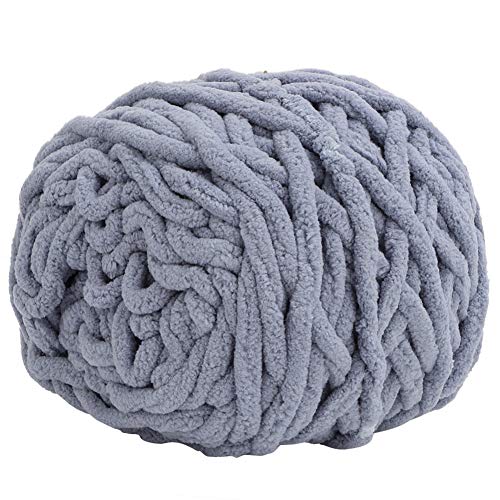 Klobiges Garn -Stricken - Soft Chunky Garn Geflochten (#5) von Phefop