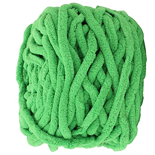 Klobiges Garn -Stricken - Soft Chunky Garn Geflochten (#8) von Phefop
