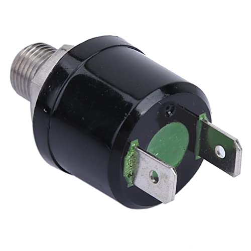 Luftdruckschalter-Steuerung, Luftkompressor-Druckschalter, Luftdruckschalter, Luftpumpensteuerung, Autoreparatur, Reparatur, Ersatz, CSPS 70–100 PSI, Gewindegröße 1/8–28 BSPT, von Phefop