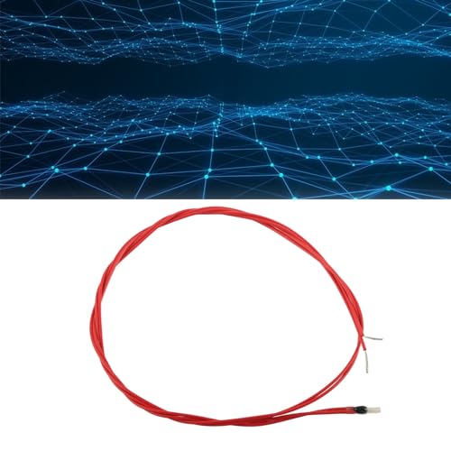 Motorlager -Sitztemperatur -Tester Sonde Epoxidharz Thermistor für Arbeit (100℃) von Phefop