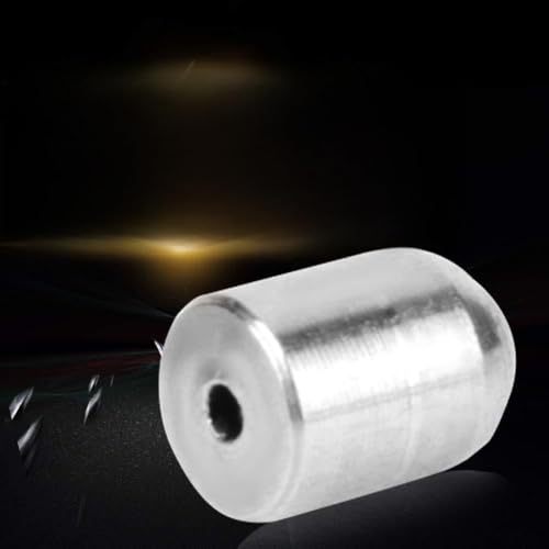 Phefop 304 Edelstahlkugel für Genaue Positionierung und Befestigung für Mechanische Geräte und Formen Eingestellt (φ 2 * 3) von Phefop