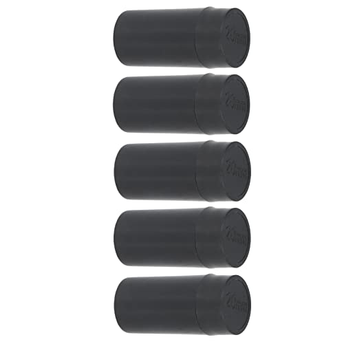 Phefop 5pcs MX5500 Tintenrollenpatronen-Nachfüll-Set Kit Tintenrolle Nachfüllrollen Langlebige 20-mm-Innenschwamm Klarer Effizienter Druck mit Leichtem Kompaktkonstruktion für Easy Phefop 5pcs MX5500 Tintenrollenpatronen-Nachfüll-Set Kit Tintenrolle Nachfüllrollen Langlebige 20-mm-Innenschwamm Klarer Effizienter Druck mit Leichtem Kompaktkonstruktion für Easy von Phefop