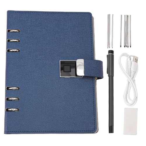 Phefop AI Transkription Digitales Notizbuch mit Smart Pen, Echtzeit -Synchronisation Wiederverwendbares Notizbuch Zum Hinweis Phefop AI Transkription Digitales Notizbuch mit Smart Pen, Echtzeit -Synchronisation Wiederverwendbares Notizbuch Zum Hinweis von Phefop