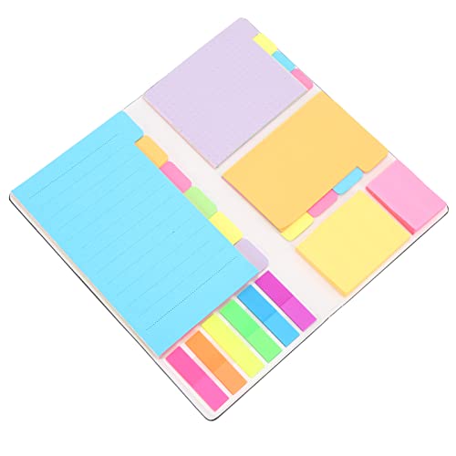 Phefop Hinweis Set von Chiari RapSble Rapsteble Pad Textur für Arbeitsaufzeichnungen, PU und Tragbare Abmessungen Leder Phefop Hinweis Set von Chiari RapSble Rapsteble Pad Textur für Arbeitsaufzeichnungen, PU und Tragbare Abmessungen Leder von Phefop