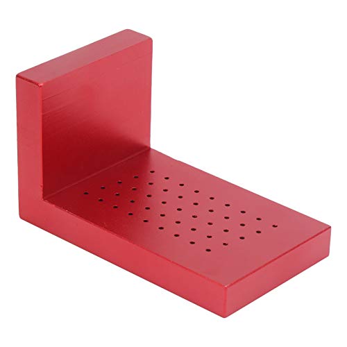 Phefop Linie von Zerrissenen T -Alloy -Aluminium Legierungswerkzeugen für Holzbearbeitung, Hochgenauigkeitsmarkierungswerkzeug für Tischler, 5 Mm Schreibindikator von Phefop