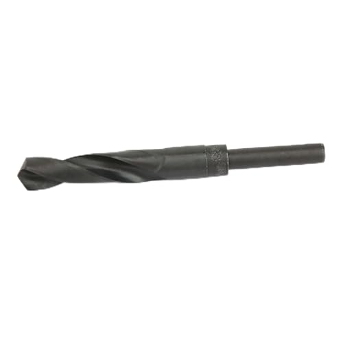 Phefop Metallbearbeitungsmahlen Cutter 1/2in Dia Reduziert Schaft -HSS -Drehbohrbohrer für Schnellere und Präzise Bohrungen (17mm) von Phefop