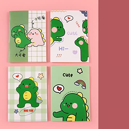 Premium-Papierqualität, sicher gebunden, 13 verschiedene Designs, Cartoon-Notizbücher mit 32 Seiten, ideal zum Schreiben von To-Do-Listen und täglichen Notizen, für Büro, Schule oder Zuhause Premium-Papierqualität, sicher gebunden, 13 verschiedene Designs, Cartoon-Notizbücher mit 32 Seiten, ideal zum Schreiben von To-Do-Listen und täglichen Notizen, für Büro, Schule oder Zuhause von Phefop