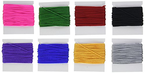 Phildar Kit Realisierung von gieren, Baumwolle, Mehrfarbig, 100 x 2 x 2 cm Phildar Kit Realisierung von gieren, Baumwolle, Mehrfarbig, 100 x 2 x 2 cm von Phildar