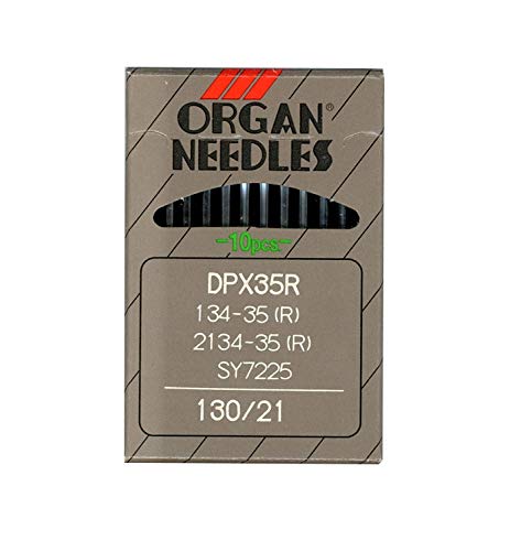 Philipp Organ 134-35=2134-35=DV x 35 R 130er a10 von Philipp