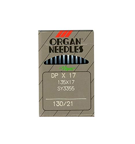 Philipp Organ 135 x 17 =DP X 17 a 10 st.130 Philipp Organ 135 x 17 =DP X 17 a 10 st.130 von Philipp