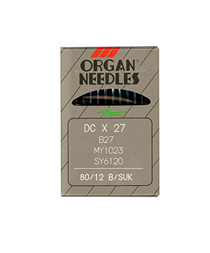 Philipp Organ B 27 = DC x 27 SES 70er a10 STK von Philipp