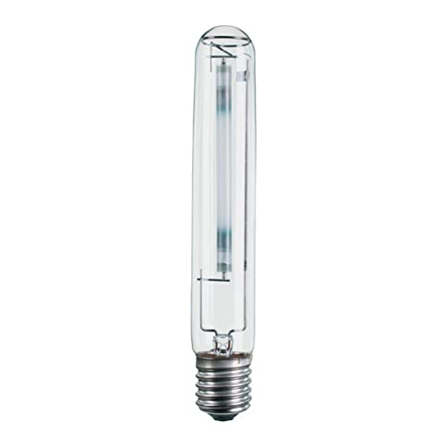 Natriumdampflampe E40 100W PHILIPS SON-T PLUS 100W PIA von Philips Lighting