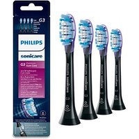 4 PHILIPS Sonicare G3 Standard HX9054/33 Zahnbürstenaufsätze 4 PHILIPS Sonicare G3 Standard HX9054/33 Zahnbürstenaufsätze von Philips