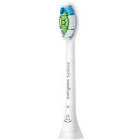 8 PHILIPS HX6068/12 W Optimal White Zahnbürstenaufsätze 8 PHILIPS HX6068/12 W Optimal White Zahnbürstenaufsätze von Philips