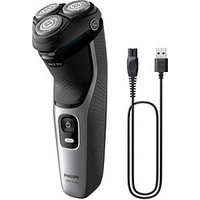 PHILIPS 3000 Series S3143/02 elektrischer Rasierer Herren von Philips