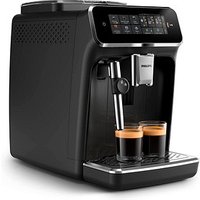 PHILIPS 3300 EP3321/40 Kaffeevollautomat schwarz PHILIPS 3300 EP3321/40 Kaffeevollautomat schwarz von Philips