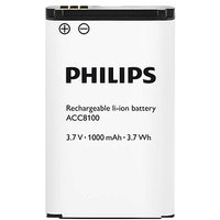 PHILIPS Akku ACC8100 1.000 mAh von Philips