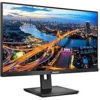 PHILIPS B-Line 242B1 Monitor 60,5 cm (23,8 Zoll) schwarz von Philips