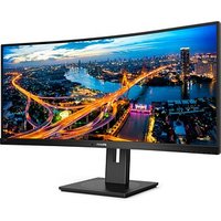 PHILIPS B-Line 345B1C Curved Monitor 86,0 cm (34,0 Zoll) schwarz von Philips