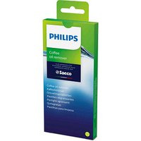 PHILIPS CA6704/10 Reinigungstabletten 6 St. PHILIPS CA6704/10 Reinigungstabletten 6 St. von Philips