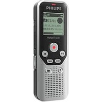 PHILIPS DVT 1250 digitales Diktiergerät 8 GB PHILIPS DVT 1250 digitales Diktiergerät 8 GB von Philips