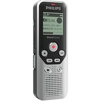 PHILIPS DVT 1250 digitales Diktiergerät 8 GB von Philips