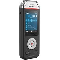 PHILIPS DVT2110 digitales Diktiergerät 8 GB von Philips