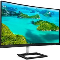 PHILIPS E-line 325E1C Monitor 80,0 cm (31,5 Zoll) schwarz von Philips