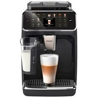 PHILIPS EP5544/50R1 Kaffeevollautomat schwarz von Philips