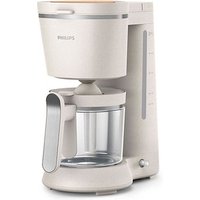 PHILIPS HD5120/00 Kaffeemaschine weiß, 10 Tassen von Philips