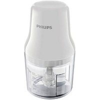 PHILIPS HR1393/00 Zerkleinerer PHILIPS HR1393/00 Zerkleinerer von Philips