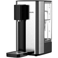 PHILIPS Heißwasserspender ADD5906S/10 schwarz 2,2 l PHILIPS Heißwasserspender ADD5906S/10 schwarz 2,2 l von Philips