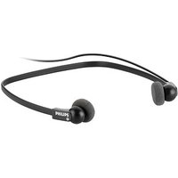 PHILIPS LFH0234 In-Ear-Kopfhörer schwarz von Philips