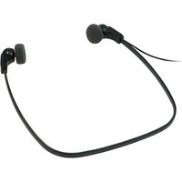 PHILIPS LFH0334 In-Ear-Kopfhörer schwarz von Philips