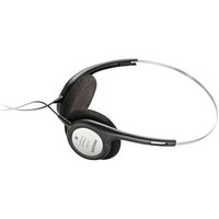 PHILIPS LFH2236 Kopfhörer schwarz,silber von Philips