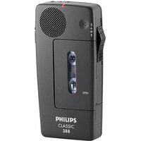 PHILIPS Pocket Memo 388 analoges Diktiergerät von Philips