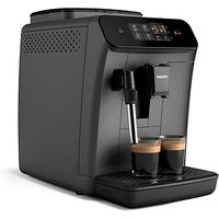 PHILIPS Series EP0824/00 Kaffeevollautomat schwarz von Philips