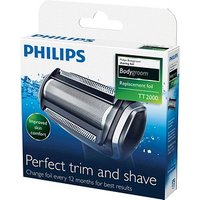 PHILIPS TT2000/43 Scherblatt von Philips